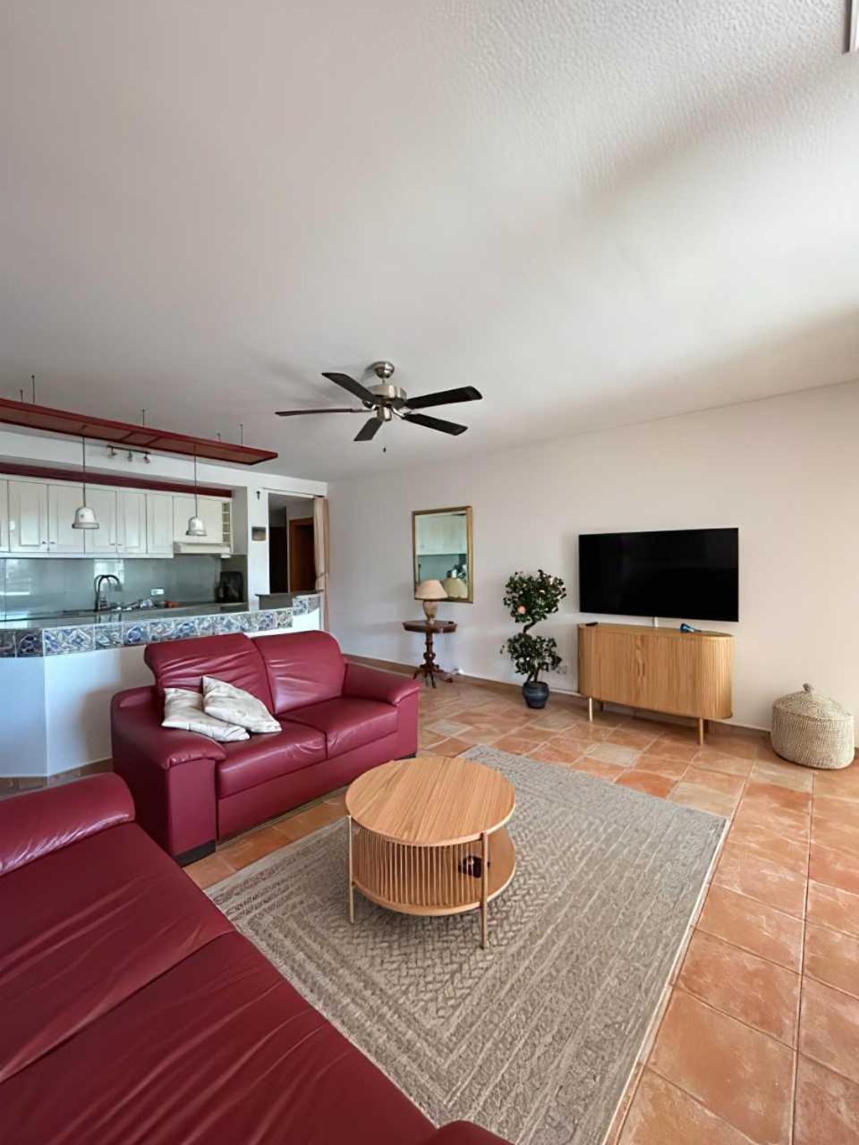 - - - - - FRONT LINE - - - - - Primera Línea - - - - - Apartments in Playa Flamenca Exterior foto